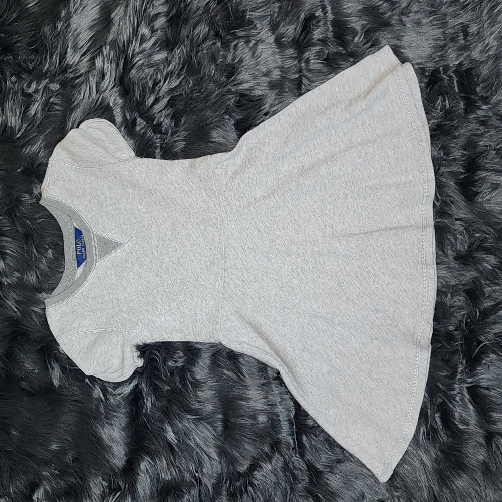 Pre-loved Ralph Lauren dress size 5